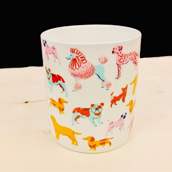 Parker Lane DOG PERSON Dog Lover Coffee Cup Mug - Picture 4 of 10